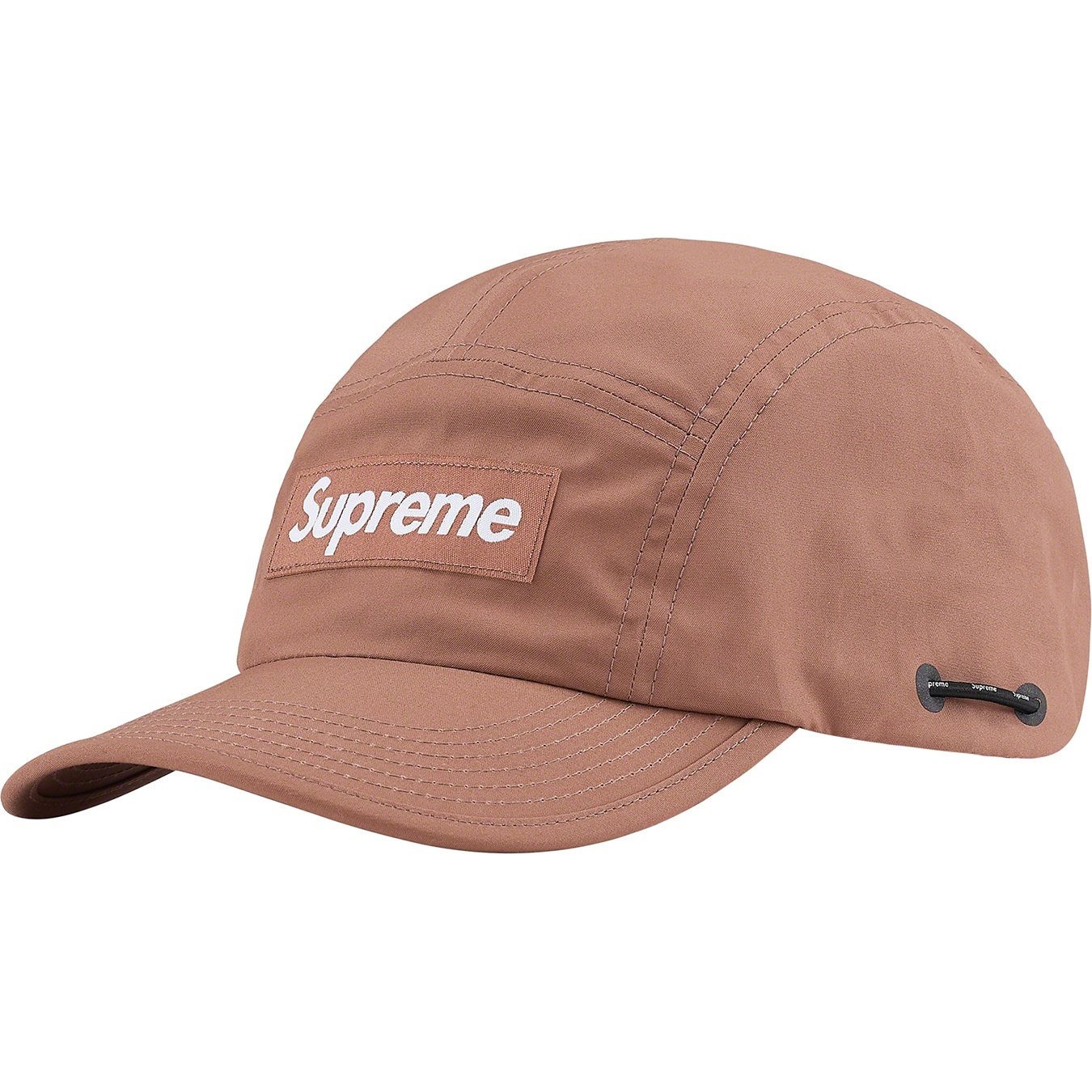 Shockcord Camp Cap view 6